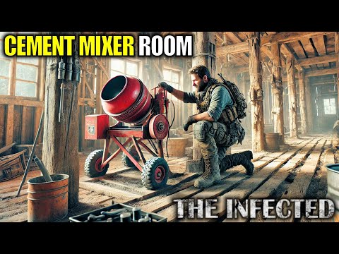This is How I Make my Fortune | The Infected Gameplay | Part 18