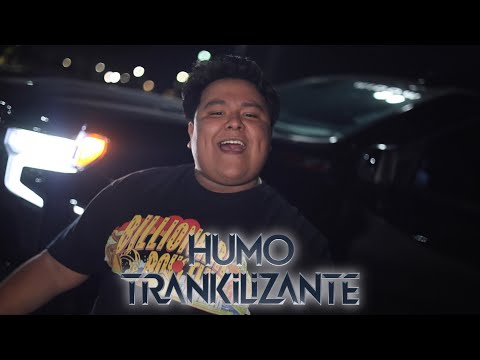 Danny Waralu - Humo Trankilizante