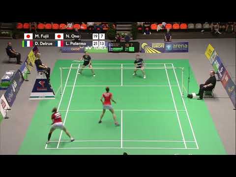 Très Bien, Palermo - TRÈS BIEN