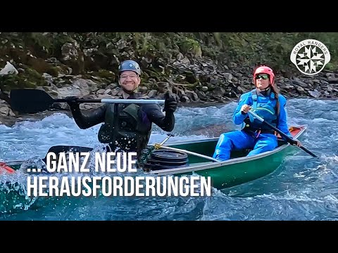 NKTT Aufbaukurs Trailer // Royal Rangers Ausbildung