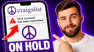 Why Your Craigslist Account Ban Is Invisible