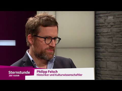 Sternstunde Philosophie: Adorno, Marcuse und Co. - Die Vordenker der 68er-Bewegung