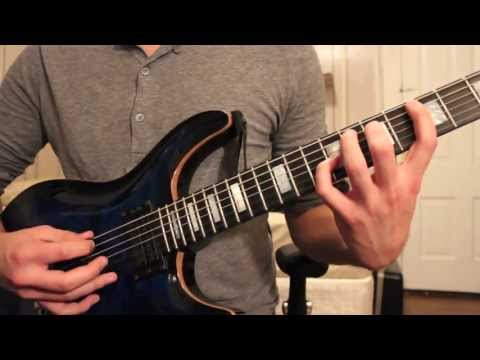 Coronado - Origin (Album Teaser)