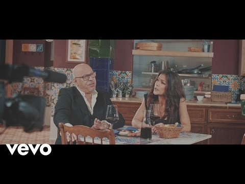 Paulo Gonzo, Raquel Tavares - Amor Maior