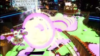 バスターシャボンビーム！！！！！【FOAMSTARS実況】