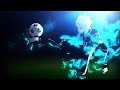 Nagi Ball Control Blue Lock Manga Animation