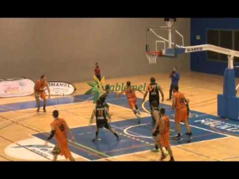 El Enrique Soler logró una importante victoria ante el Macho Morón