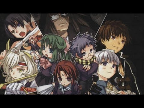 Chaos Wars Playstation 2