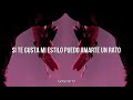 Madonna - Spanish Lesson // Sub Español