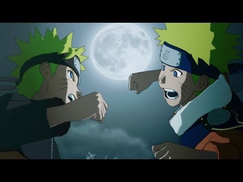GameSpot Reviews - Naruto Shippuden: Ultimate Ninja Storm Generations