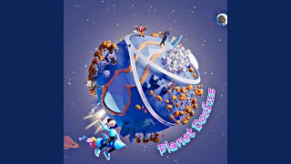 Cover art for Moskitoe