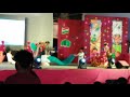San Ailay Go Song Koli Dance In School
