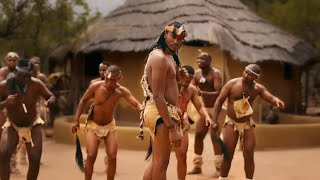 Jah Prayzah - Ticheneke (Official Music Video)