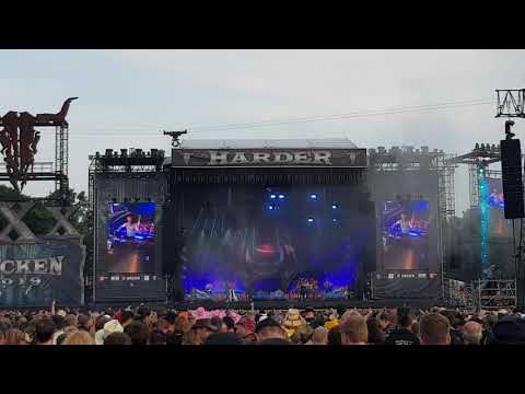 Within Temptation - The Reckoning (Live @ Wacken Open Air 2019)