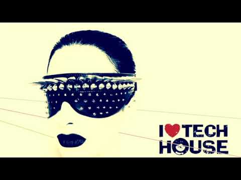 Tech House Mix June 2019