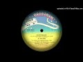 Al Wilson - Earthquake (1979)