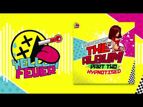 Polycarpus - Hypnotised