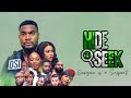 Hide N Seek Trailer