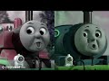 Thomas Super Mario Bros Parody 2