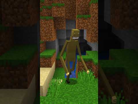 DylanMC - THIS IS THE MOST TERRIFYING MOD IN ALL OF Minecraft