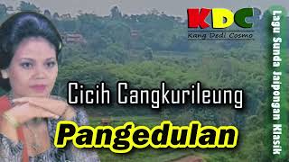 Download lagu PANGEDULAN - CICIH CANGKURILEUNG  II LAGU SUNDA JAIPONGAN KLASIK @Kangdedicosmo mp3