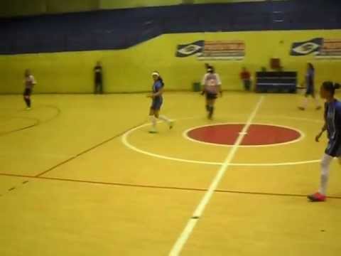 1°gol no Estrela d Guarulhos.AVI