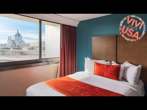 Radisson Hotel St. Paul Downtown | Minneapolis (MN), United States | Hotel Review 🏨