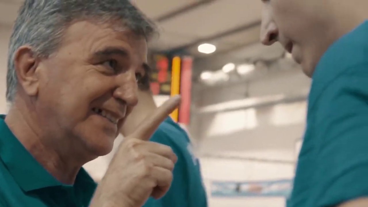 FIPAV Lazio - La Pallavolo è Vita