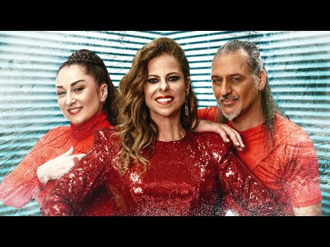 Corazón Congelado 3.0 - Pastora Soler, Camela (lyrics/letra)