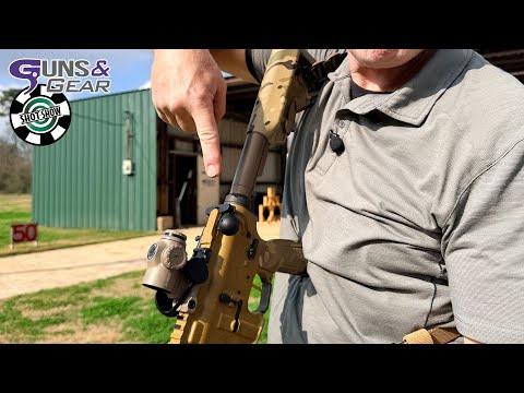 Luth-AR MCA-22 Ruger 10/22 Chassis Review - The Most Adjustable Out of the Box Chassis on the Market