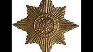 Regimental Slow Marches of the Foot Guards