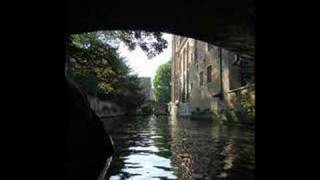 preview picture of video 'The Canals of Brugge'