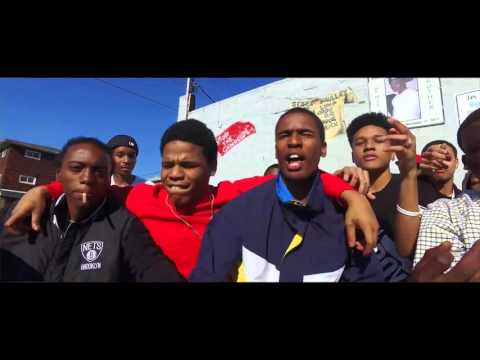 Blizz - I Got It (Official Video) Prod By. Young Page Shot By 23 FILMZ