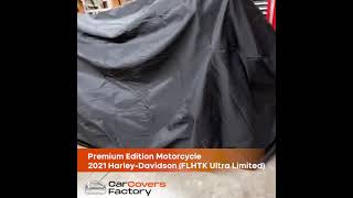 Best Motorcycle Covers - Customer Reviews - 100% Satisfied Customers @CarCoversFactory
