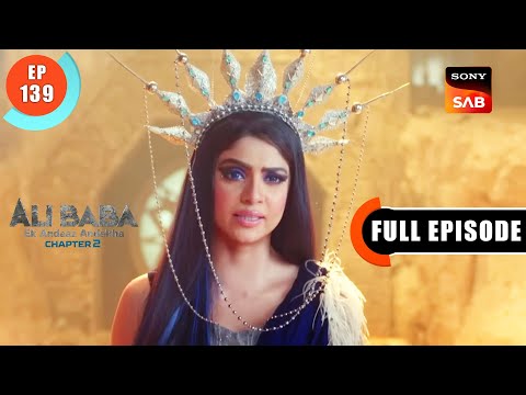 Iblis Ki Taakat - Ali Baba - Ek Andaaz Andekha - Chapter 2 - Ep 139 - Full Episode - 30 Jan 2023