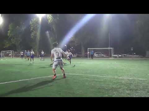 VODKA JRS VS PESTAL PALACE - #LigaNuñez - S15 - 5/03/2023