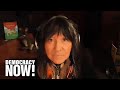 Indigenous Peoples' Day: Singer Buffy Sainte-Marie Calls for Repeal of Doctrine of Discovery