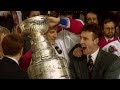 1993 Montreal Canadiens Stanley Cup Run 24 Together