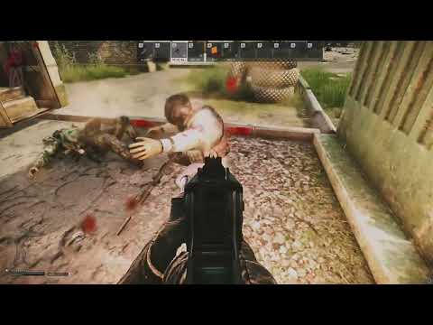 SCAV DREAMS DO COME TRUE!....