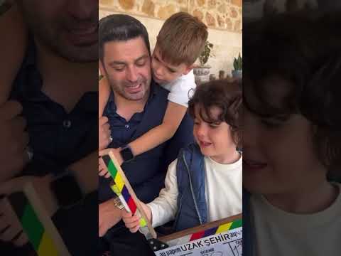 Uzak şehir deniz cihana soruyor