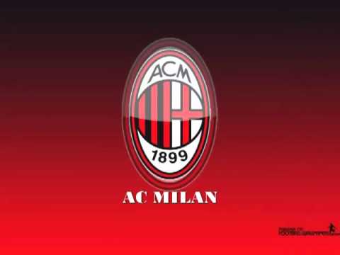 AC MILAN 2-0  FC Viktoria Plzen 54' UEFA Champions League 28-9-2011