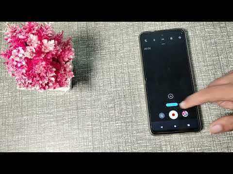 How to use camera time laps in moto g52, camera mobile setting