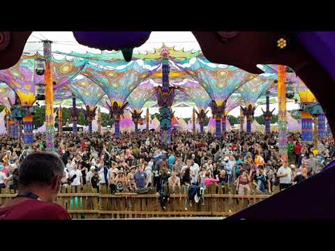 Hatikwa @ Indian Spirit Festival 2021 Pt. 1