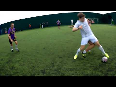 StrefaFutbolu.pl: Gencjana - Skorpiony