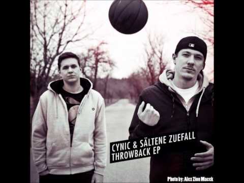 Cynic & Sältene Zuefall - Newcomer (ft. DJ Jedy)
