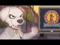 Patch Chases The Truck 101 Dalmatians 2 HD