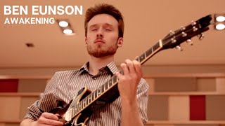 Ben Eunson - Awakening