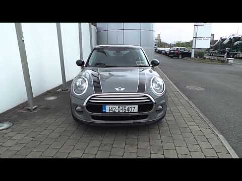 142D16407 MINI Cooper D 5 door Hatch