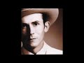 Hank Williams - When The Fire Comes Down From Heaven (Bluegrass Hymn)