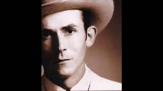 Hank Williams - When The Fire Comes Down From Heaven (Bluegrass Hymn)